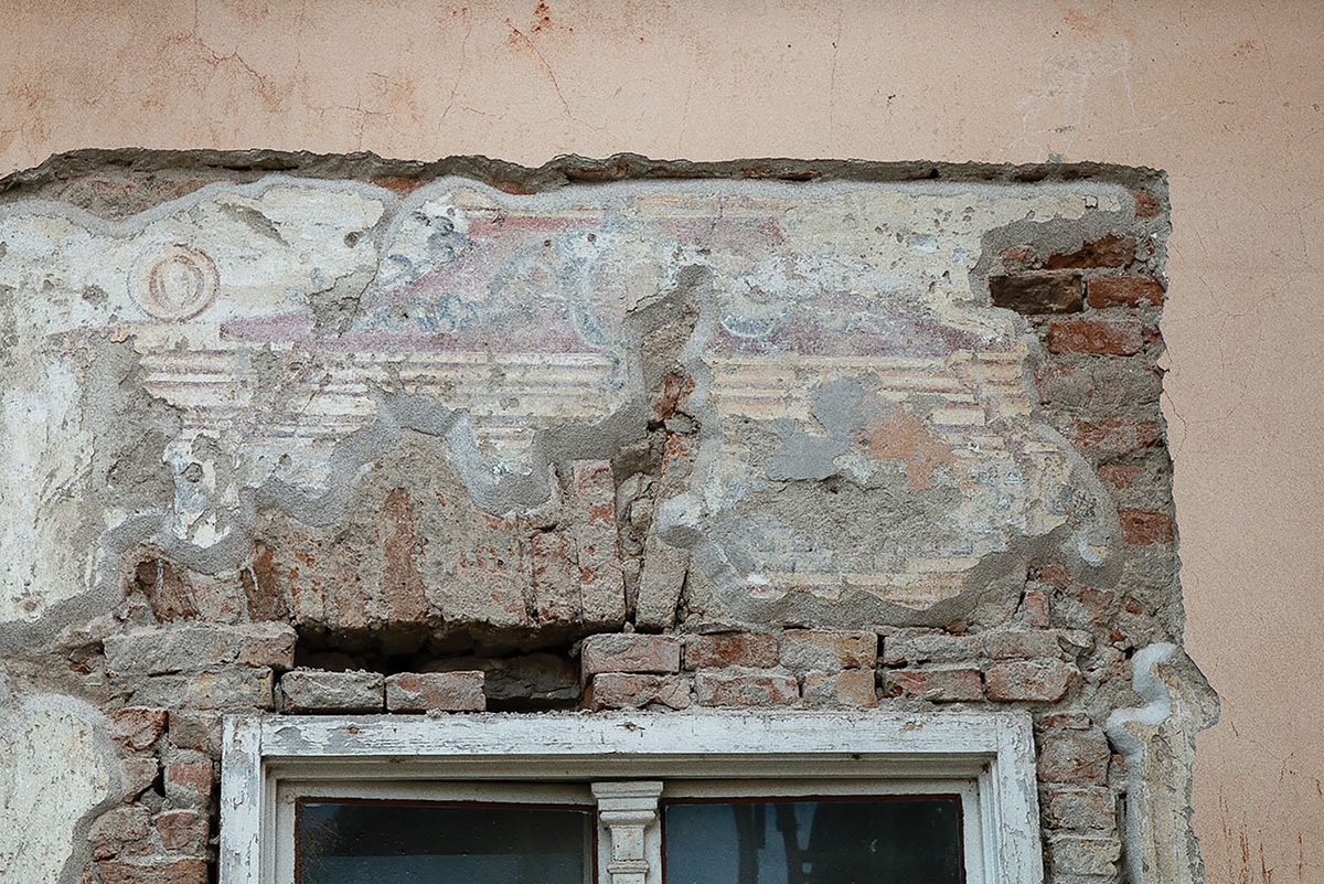 Új fejezet kezdődik a felújítás alatt álló Gyárfás-kúria életében Új fejezet kezdődik a felújítás alatt álló Gyárfás-kúria életében